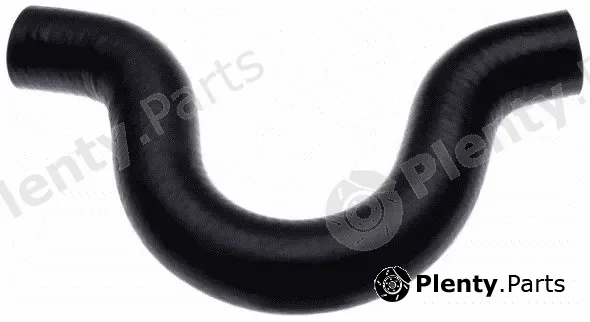 Gates-Mx 20942 — Radiator Hose