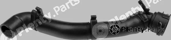 Gates-Mx 05-4148 — Radiator Hose