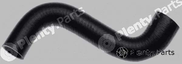 Gates-Mx 20801 — Radiator Hose