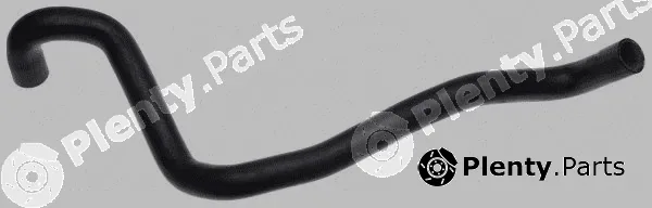 Gates-MX 22408 — Radiator Hose