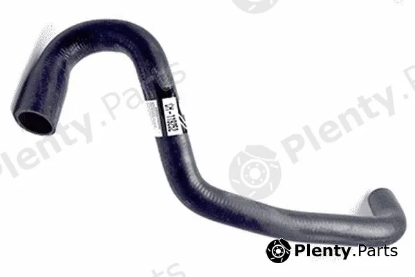 Gates-MX CH119252 — Radiator Hose