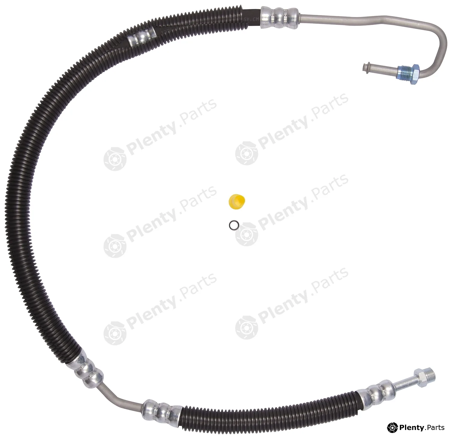 Gates-Mx 352387 — Hydraulic Hose, steering