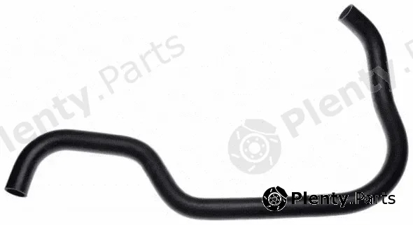 Gates-Mx 23184 — Radiator Hose