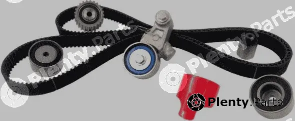 Gates-Mx TCK328N — Timing Belt Kit PowerGrip®