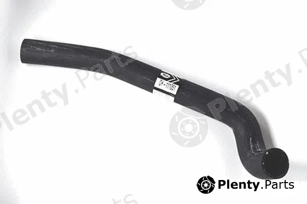 Gates-MX CH111051 — Radiator Hose