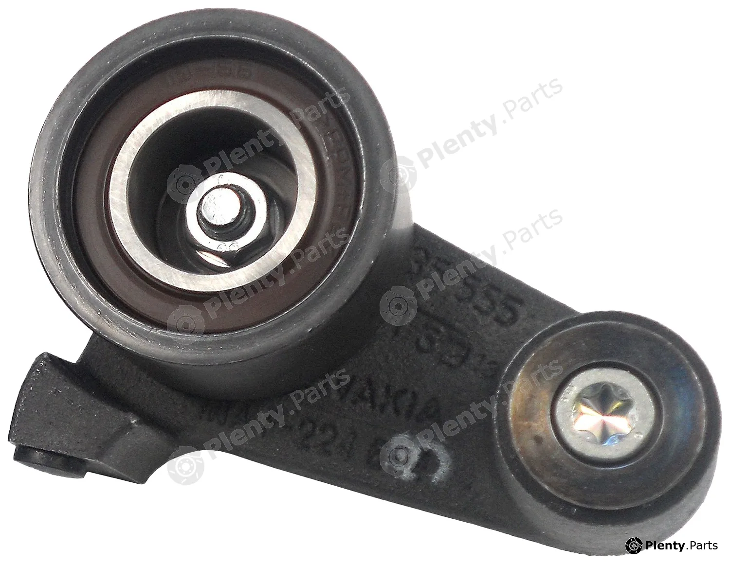 Gates-Mx T41270 — Tensioner Pulley, timing belt PowerGrip®