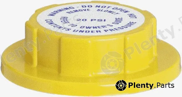 Gates-Mx 31548 — Cap, coolant tank