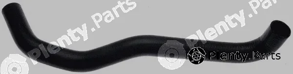 Gates-Mx 21764 — Radiator Hose