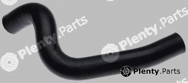 Gates-MX 22753 — Radiator Hose