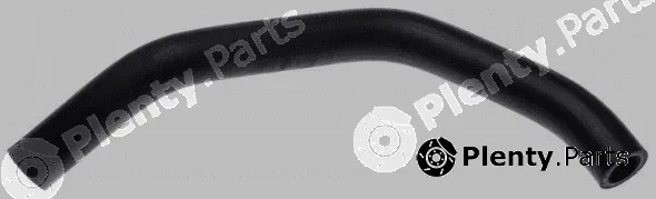 Gates-Mx 19750 — Heater Hose