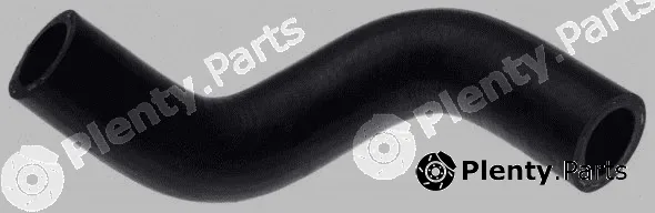 Gates-Mx 19753 — Heater Hose