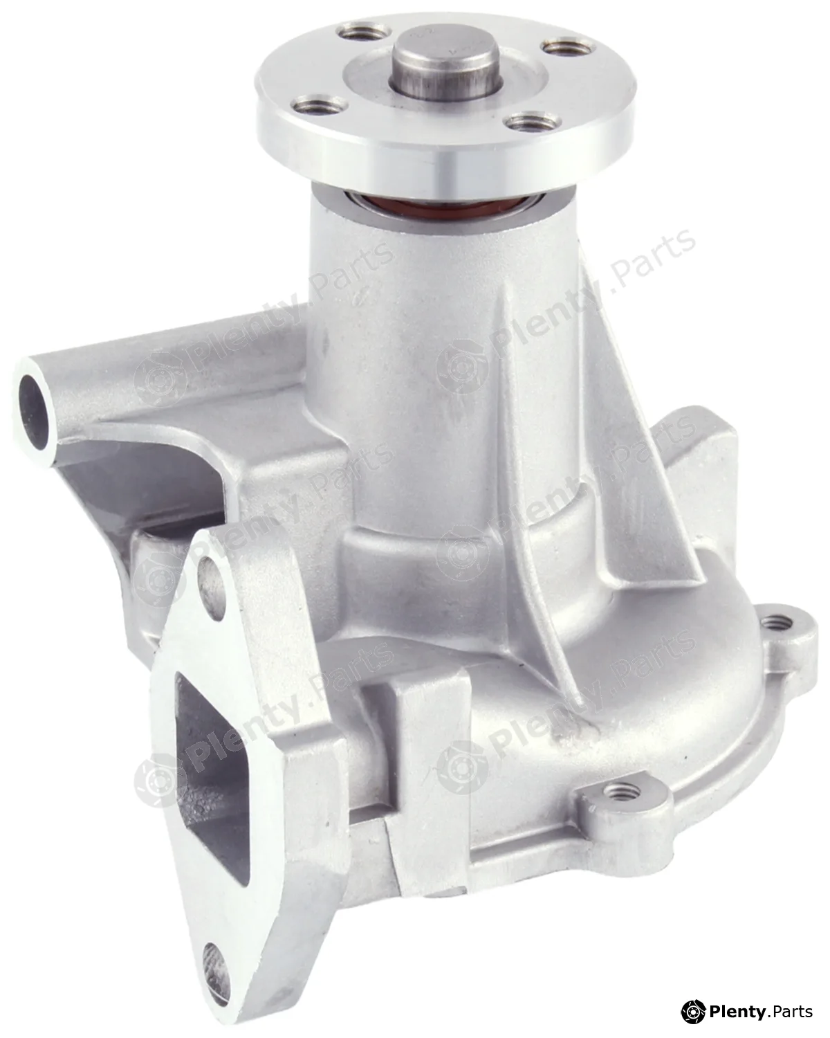 Gates-Mx 41010 — Water Pump, engine cooling