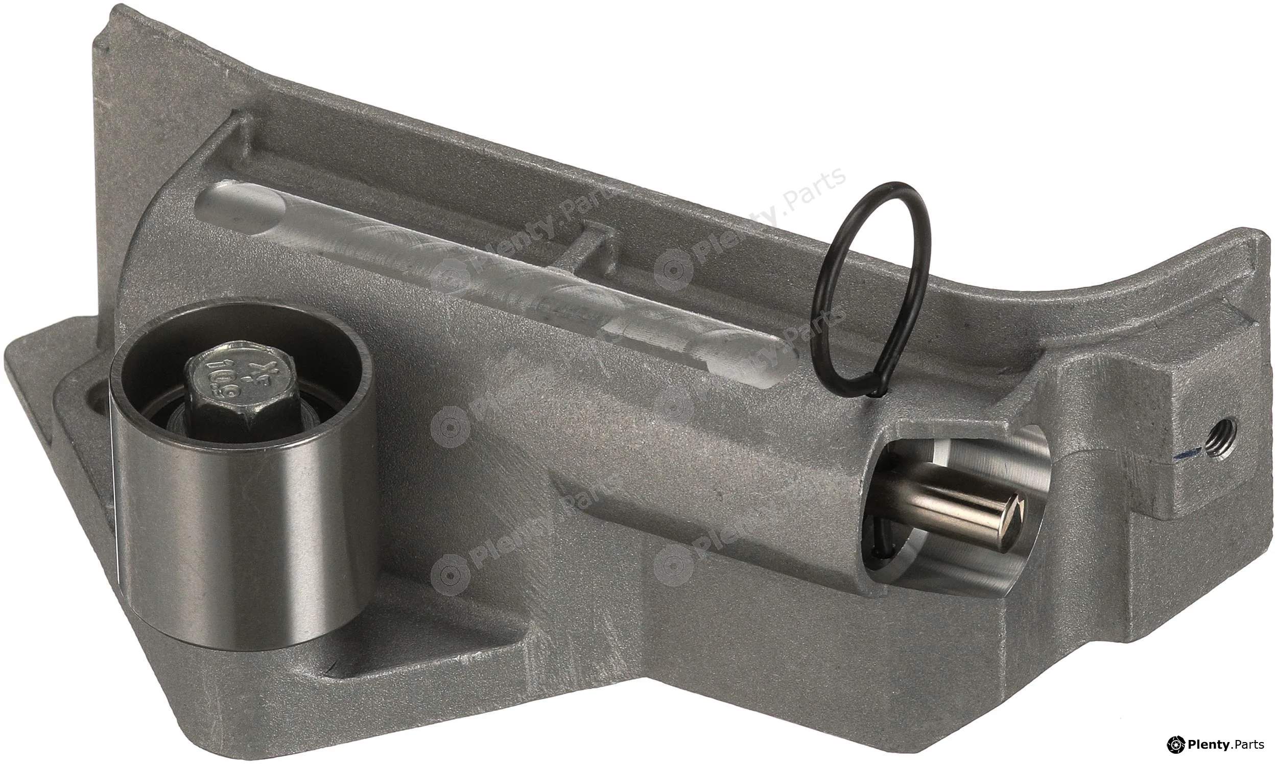 Gates-Mx T43025 — Vibration Damper, timing belt PowerGrip®
