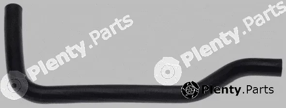 Gates-Mx 18847 — Heater Hose