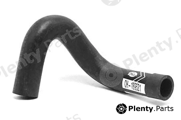Gates-MX CH189521 — Radiator Hose
