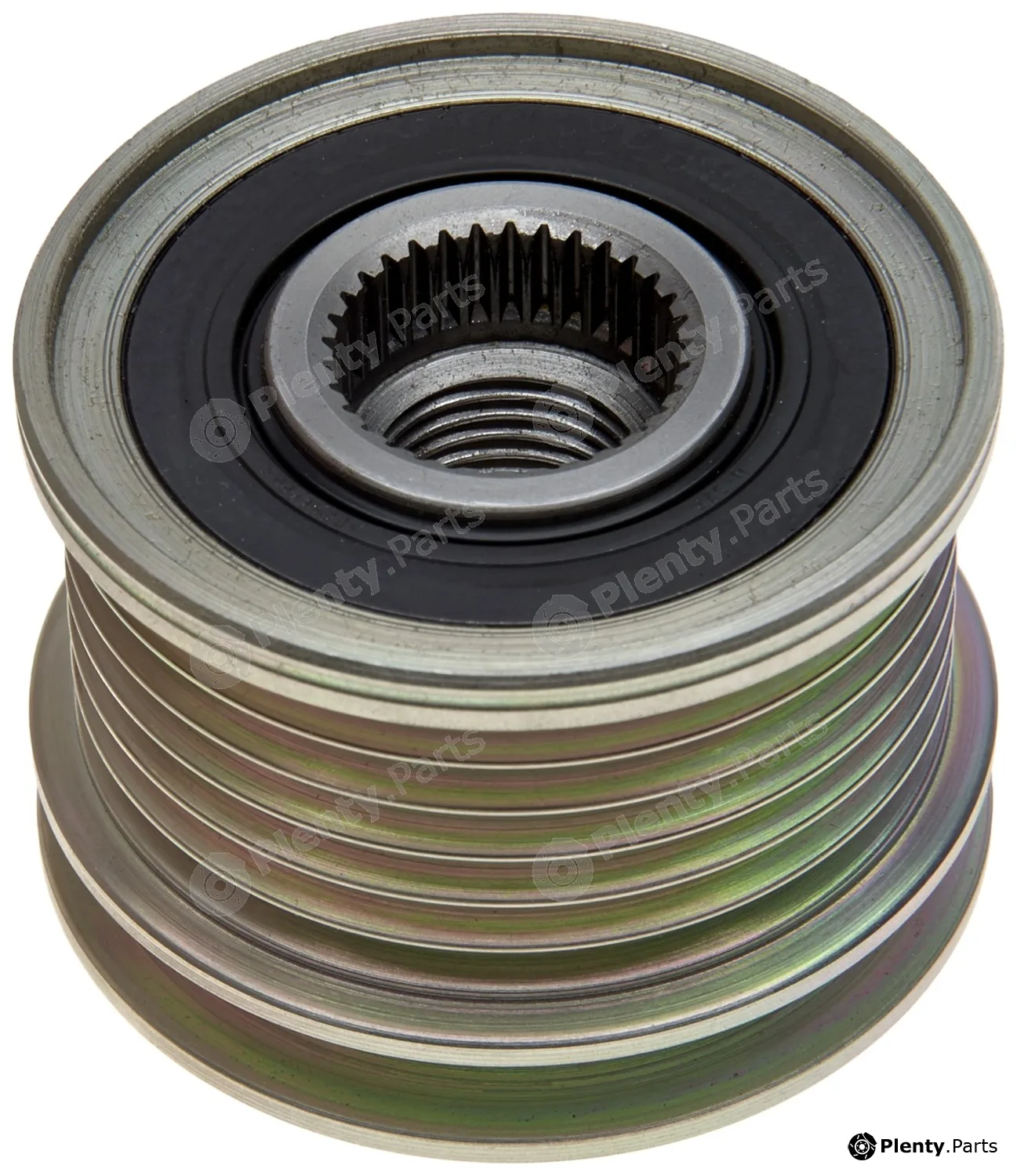 Gates-Mx 37115P — Alternator Freewheel Clutch DriveAlign®