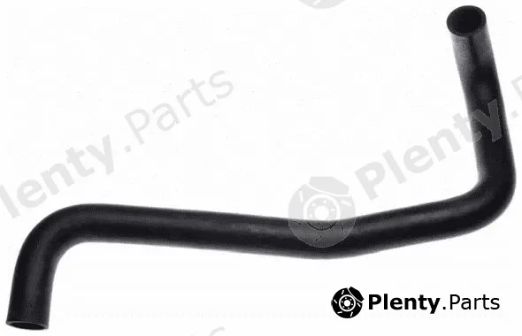 Gates-Mx 23362 — Radiator Hose