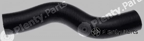 Gates-Mx 22963 — Radiator Hose