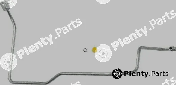 Gates-Mx 370630 — Hydraulic Hose, steering