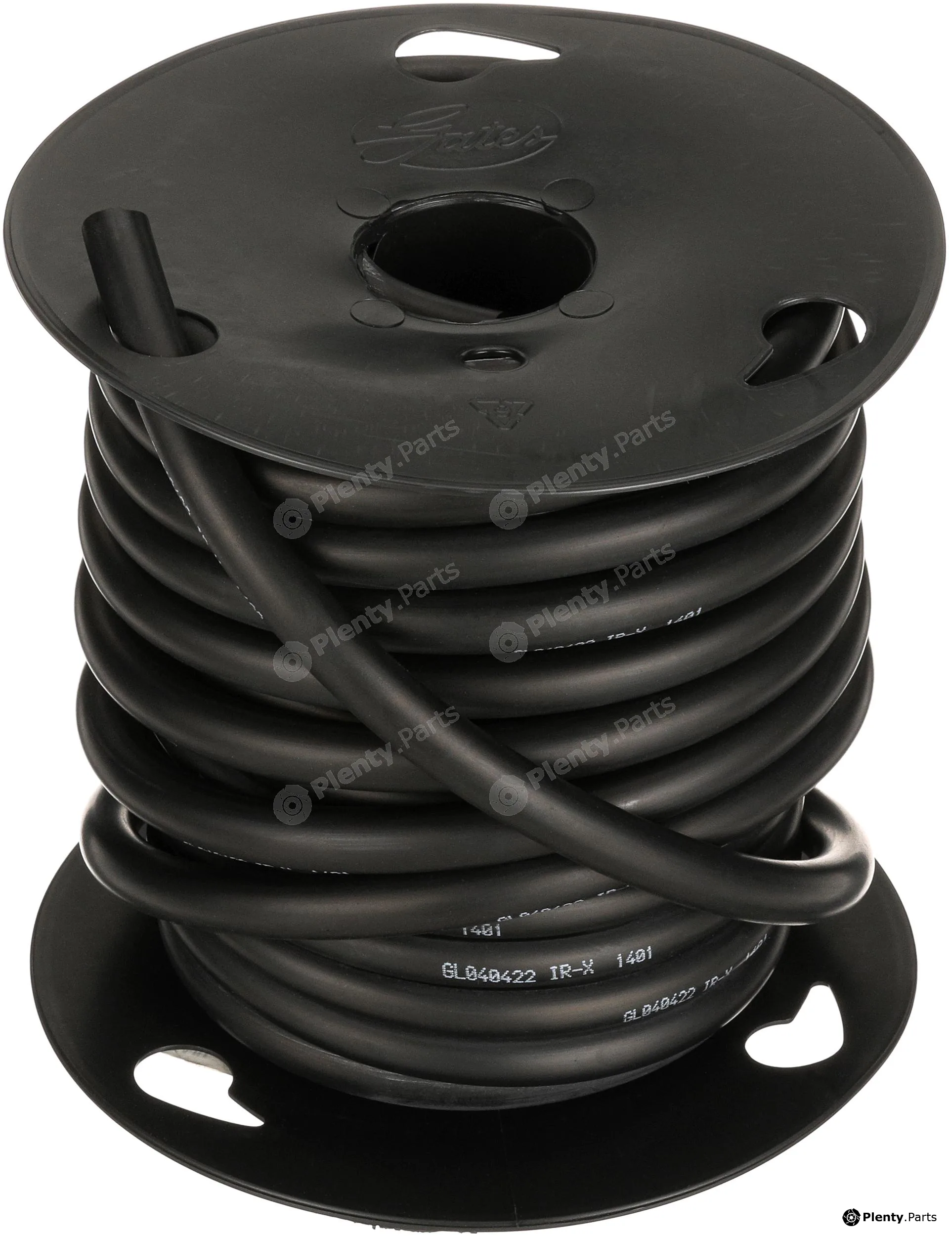 Gates-Mx 27044 — Pipe, EGR valve