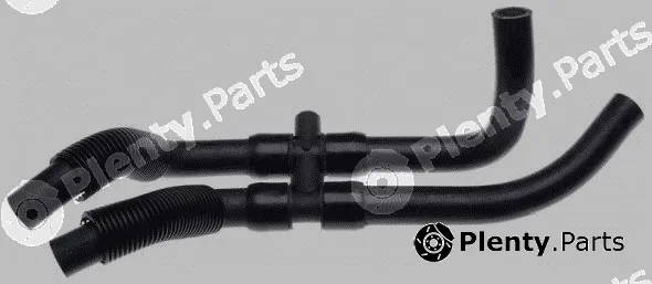 Gates-Mx 22944 — Heater Hose