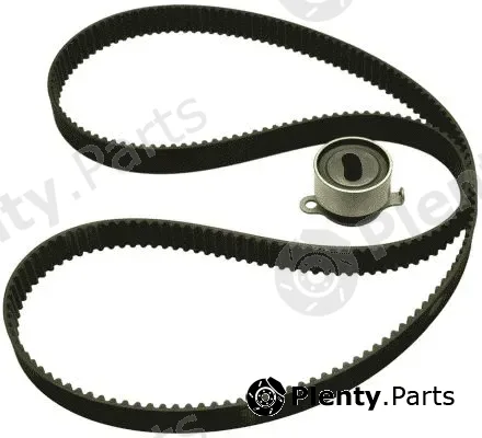 Gates-Mx TCK145 — Timing Belt Kit PowerGrip®