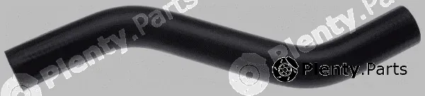 Gates-Mx 21670 — Radiator Hose