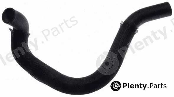 Gates-Mx 22087 — Radiator Hose
