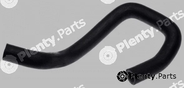 Gates-Mx 19752 — Heater Hose