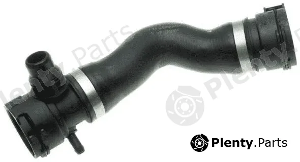 Gates-MX 23419 — Radiator Hose