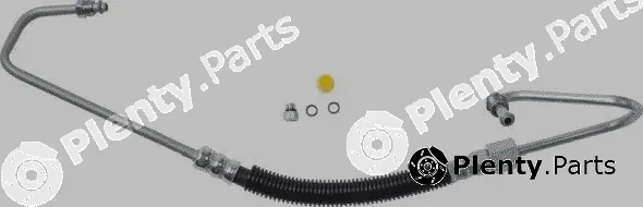 Gates-Mx 360910 — Hydraulic Hose, steering