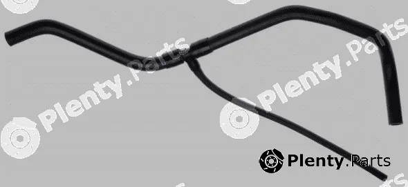 Gates-Mx 22737 — Heater Hose