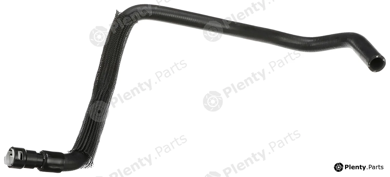 Gates-Mx 51393 — Heater Hose