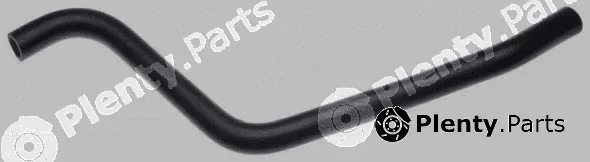 Gates-Mx 19699 — Heater Hose