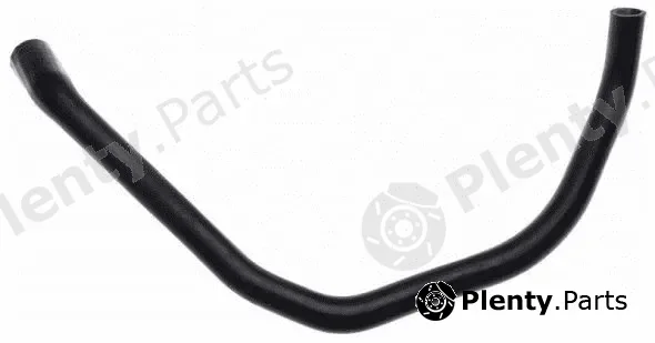 Gates-Mx 19726 — Heater Hose