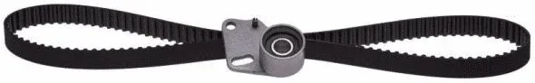 Gates-Mx TCK276 — Timing Belt Kit PowerGrip®