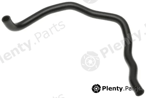 Gates-Mx 18002 — Heater Hose