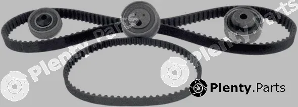 Gates-Mx TCK332 — Timing Belt Kit PowerGrip®