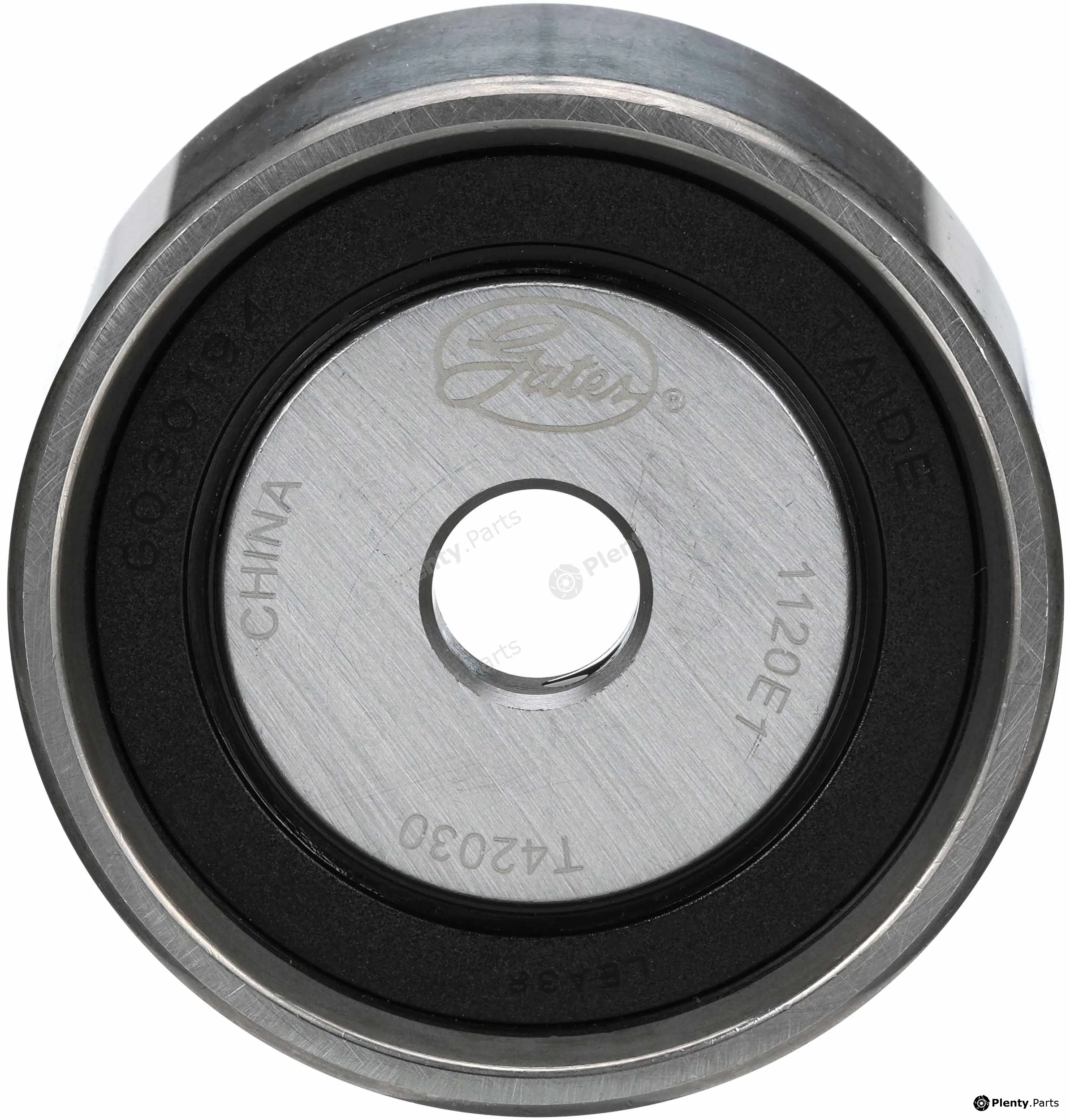 Gates-Mx T42030 — Deflection/Guide Pulley, timing belt PowerGrip®