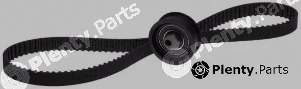 Gates-Mx TCK153 — Timing Belt Kit PowerGrip®