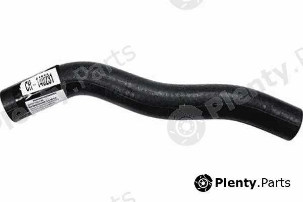 Gates-Mx CH140231 — Radiator Hose