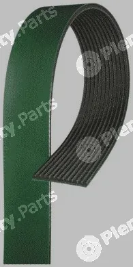 Gates-Mx K120640HD — V-Ribbed Belt Micro-V®
