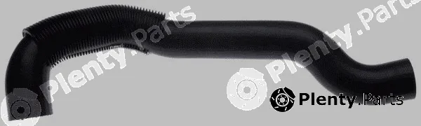 Gates-Mx 21499 — Radiator Hose