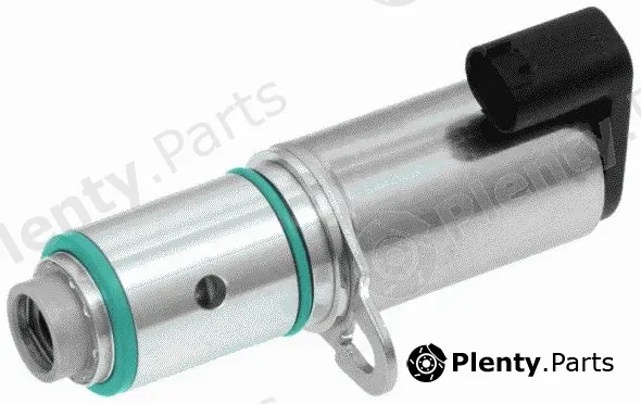 Gates-Mx VVS240 — Central Magnet, camshaft adjustment