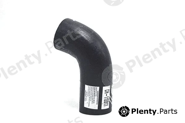 Gates-MX CH115911 — Radiator Hose