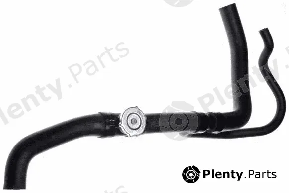 Gates-Mx 23192 — Radiator Hose