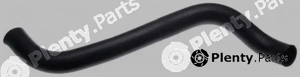 Gates-Mx 22044 — Radiator Hose