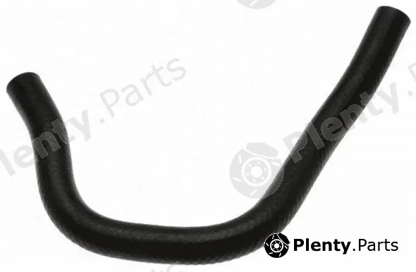 Gates-Mx 18429 — Heater Hose