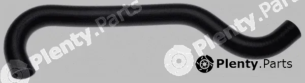 Gates-Mx 21228 — Radiator Hose