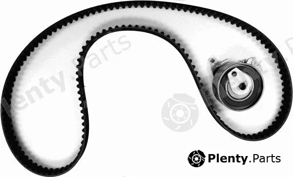 Gates-Mx TCK901A — Timing Belt Kit PowerGrip®
